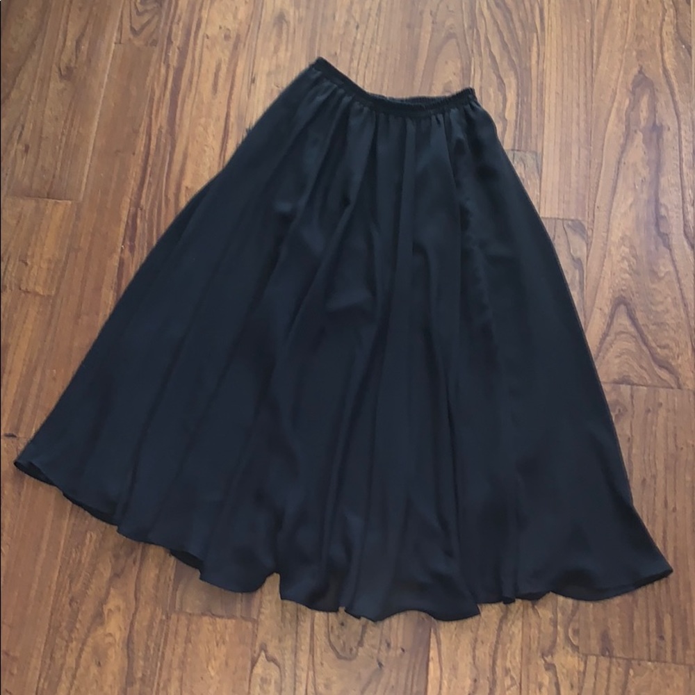 Leslie Fay Evenings Skirt